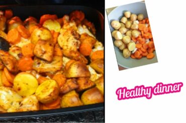 Healthy Dinner  Super delicious dinner  Shorts