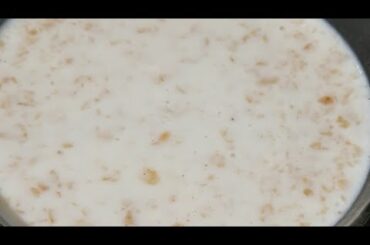oats Recipe//Oats meal recipe//Healthy Breakfast recipe//Healthy weight loss recipe