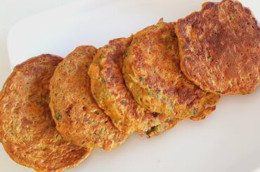 Quick & healthy breakfast with broccoli by Nasta recipes // Broccoli recipe