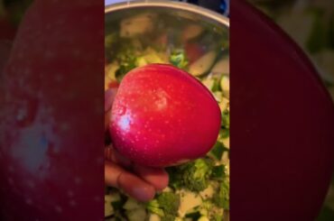 Healthy Salad Recipe For Weight Loss #salad #weightloss #shorts #short #fyp #shortsvideo #healthy