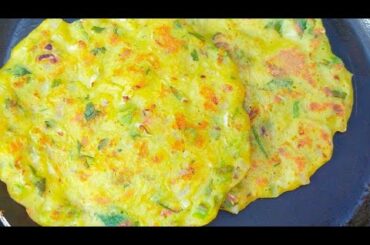 Unique Breakfast Recipe/Healthy Breakfast Without Oil/Easy and Quick breakfast /kid's favouritenasta