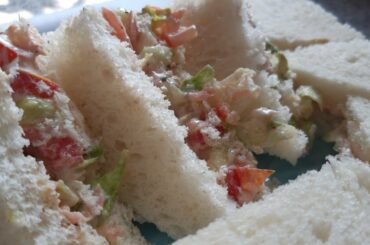 vegetable sandwich | vegetable sandwich recipe | food steams | teatime sancks