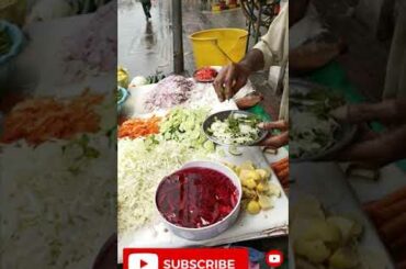 Healthy Salad Recipe | Green Salad |Healthy and Delicious Salad| Protein Salad Recipe #Salad #Shorts