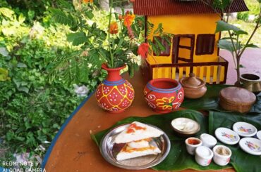 How to make Sandwich.Miniature cooking.Healthy Sandwich