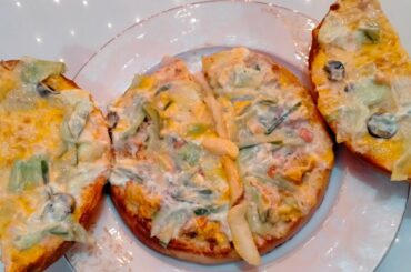 Chicken Veg-Mayonnaise Sandwich | Veg Healthy Sandwich | #sandwich  | Erum ki duniya