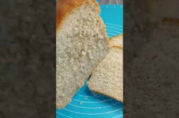 easy bread recipe for beginners| #short #bread #recipes