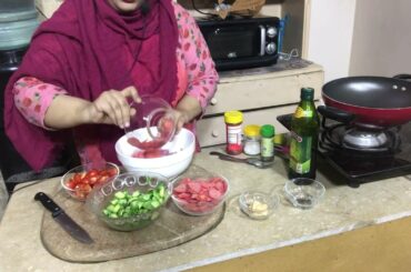 italian brussels salad healthy salad