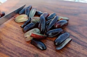 Grapes Chaat | Healthy Snack | Low Calorie Snacks Idea | Fitness Snacks Recipe | #Dwarkamaistyle