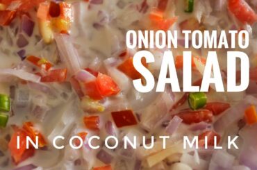 Healthy salad recipe | vegetable salad recipe | weightloss recipe |  salad recipe | vegetablesalad