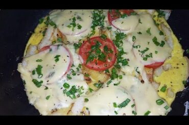 Breakfast recipie in 10 minutes||healthy breakfast recipie|| Simple breakfast recipie||