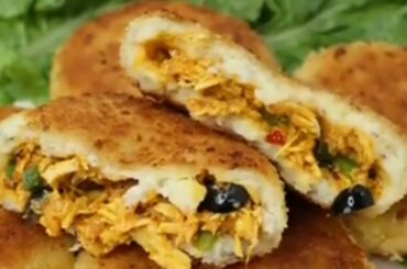 Pizza Cutlets Recipe| kids snacks Recipes | by Healthy cooking with fehmida