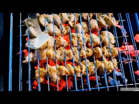 Chicken Malai Boti | Easy BBQ Recipe| Restaurant style| Easy meals to make | Healthy Dinner Recipe Chicken Malai Boti | Easy BBQ Recipe| Restaurant style| Easy meals to make | Healthy Dinner Recipe