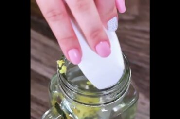 Good Bye Belly Cellulite - How to Lose Weight Fast | Weight Loss Tips Transformation Journey #shorts