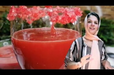 Juice Recipe | Pakistani Recipe | Indian Recipes | Quick And Easy | Lunch | Dinner | Healthy Recipes