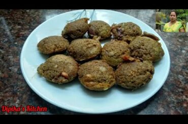 Healthy Breakfast Recipe/Oats Appam/Appam Recipe/ Dipika's Kitchen