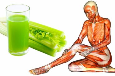 What Happens When You Drink Celery Juice Every Morning