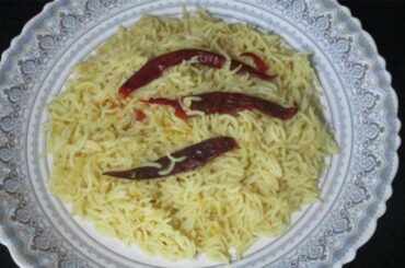 Lemon Split Mung Beans Rice / Dinner Recipes / Lemon Recipes /Yellow Rice Recipes/Beans Recipes 1061