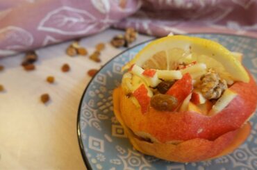 I Have Never Eaten Such a Delicious Salad ! Healthy Salad Recipe ! Easyvideo