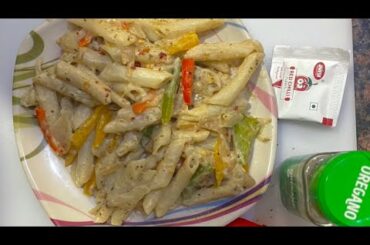 Recipe of Low Calorie Whole Wheat Pasta. #weightloss #healthylifestyle #lovefood #yummy