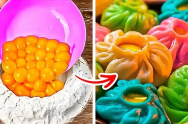 Unusual Ways to Cook Eggs || Tasty Lunch Recipes You'll Want to Try