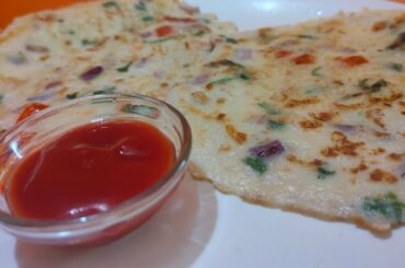 Healthy Breakfast Recipe (GOGLAI)