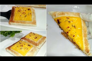 Ramadan Special Snack Recipe Bread Patties | Iftar Special | Ramazan 2022 by Mirch Masala Fusion