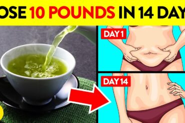 19 Healthy Ways To Lose 10 Pounds In 14 Days
