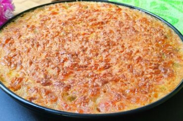 Crispy vegetable Healthy Breakfast Recipe | Supper Easy and Delicious Snacks |Healthy and Cheap Food