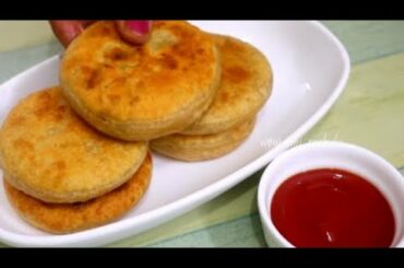 Healthy Breakfast  Recipe | Wheat flour Healthy Recipe | with  Less Oil Recipe