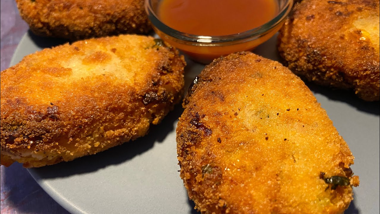 Corn & Paneer Cutlet | Sweet corn Recipe | Healthy & Tasty Snacks Recipes| Corn & Paneer Cutlet | Sweet corn Recipe | Healthy & Tasty Snacks Recipes|