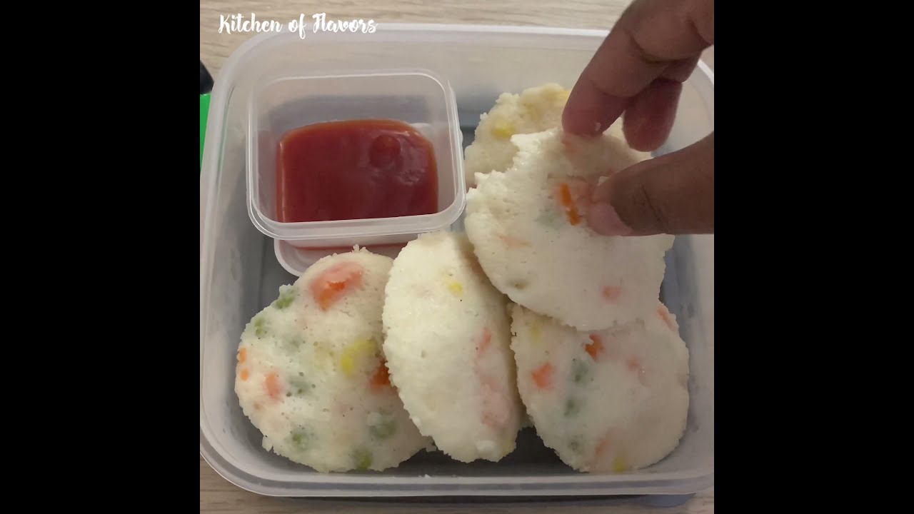 Healthy Lunch for Kids | Lunch Box Recipe | Vegetable Idli #shorts #lunchbox #kidstiffin #lunch Healthy Lunch for Kids | Lunch Box Recipe | Vegetable Idli #shorts #lunchbox #kidstiffin #lunch
