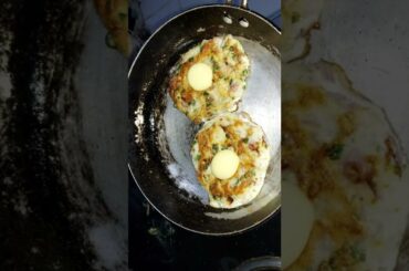 NEW BREAKFAST RECIPE | HEALTHY BREAKFAST | LESS INGREDIENT BREAKFAST RECIPE | QUICK BREAKFAST RECIPE