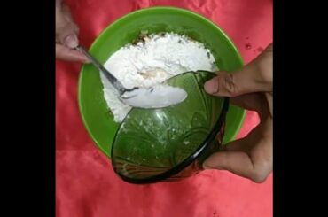 HOMED BASED AFFORDABLE AND HEALTHY RECIPES - BANANA BLOSSOM PATTIES