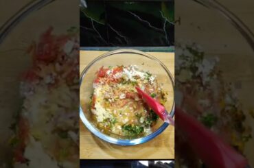 instant healthy breakfast recipes ll Besan bread toast #shorts #healthyfood #youtubepartner