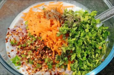 Healthy breakfast recipes | Breakfast recipes easy | Breakfast Ideas| Rice Pancake