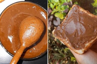 Best peanut butter for weight gain & gym purpose/healthy recipes/in malayalam/