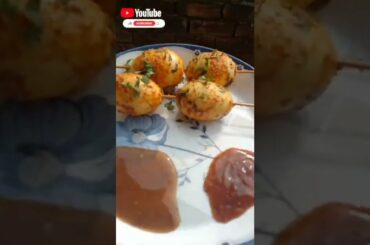 Easy quick snack recipe |  healthy snack | HungryWe