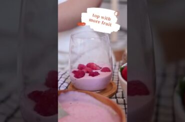 yummy smoothie recipes #shorts #weightlosssmoothie  Healthy weight loss Smoothie