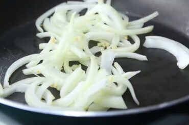 How To Make Shrimp With Peppers Recipe | Easy Healthy Delicious Dinner Recipes