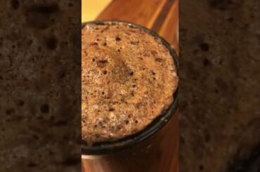 Baked healthy bread in a cup by Cassie’s