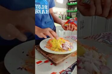 home based Affordable and healthy recipes. NSTP -2