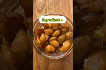 GARLIC CONFIT BREAD /TOAST #shorts #youtubeshorts #like #comment #food #subscribe #diet #health