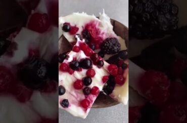 Healthy snacks for weight loss #shorts