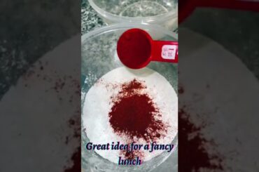 Really Saucy Chicken Recipe-Best Recipes For Lunch And Brunch#Shorts