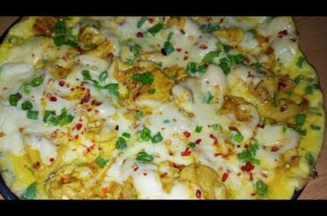 Ramzan special recipe|| Quick and easy recipe || Chicken with potatoes||Cook bothways