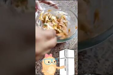 Super easy quick and healthy Sandwiches l healthy l colourful