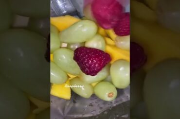 Smoothies for Weight Loss |  Best Effective Detox Smoothie Recipe  #shorts