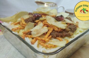 Healthy dishes | Khaosuey Recipe | healthy dinner ideas | kitchen cook book