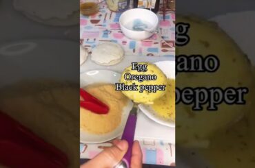 Quick and easy recipe breakfast recipe #shorts #food #snackfoodies