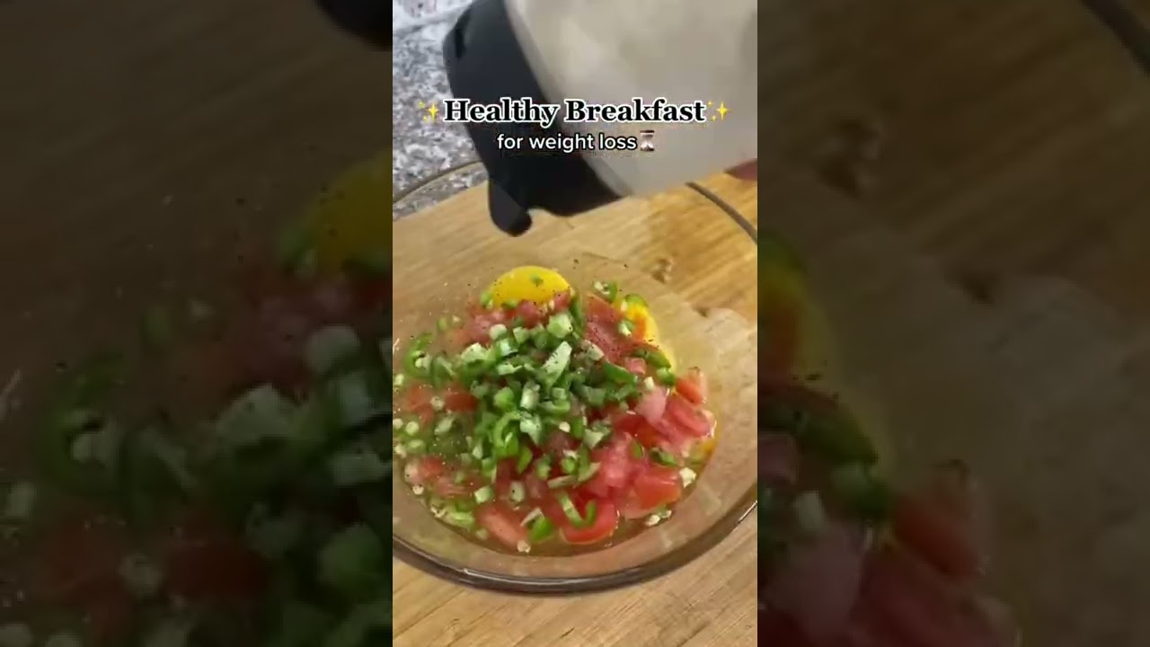 Healthy Breakfast For Weight Loss Healthy Breakfast For Weight Loss